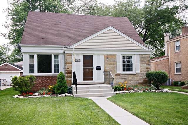 1416 Bristol Ave, Westchester, IL 60154 - photo 1