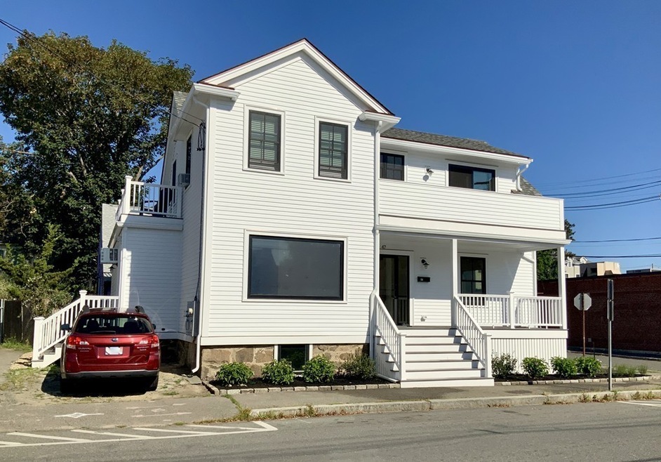 47 Atlantic Ave unit 2, Marblehead, MA 01945 - photo 1