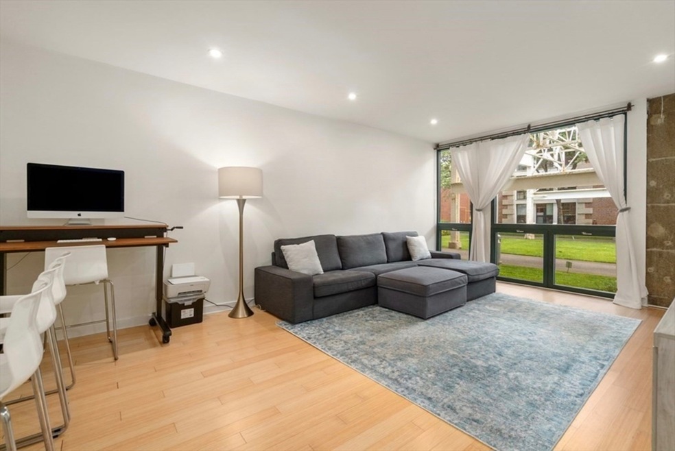 Parris Landing unit 4102, Charlestown, MA 02129 - photo 1