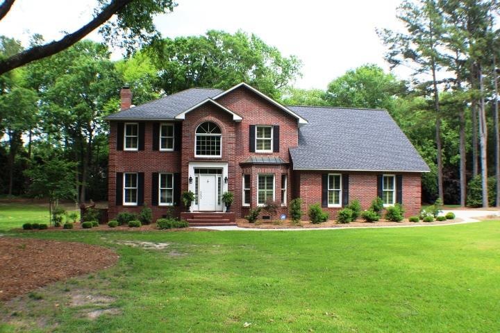 Main View