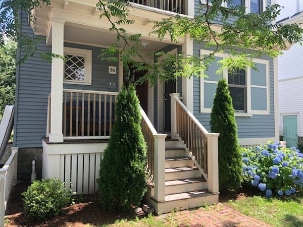 82 Alpine St, Cambridge, MA 02138 - photo 1