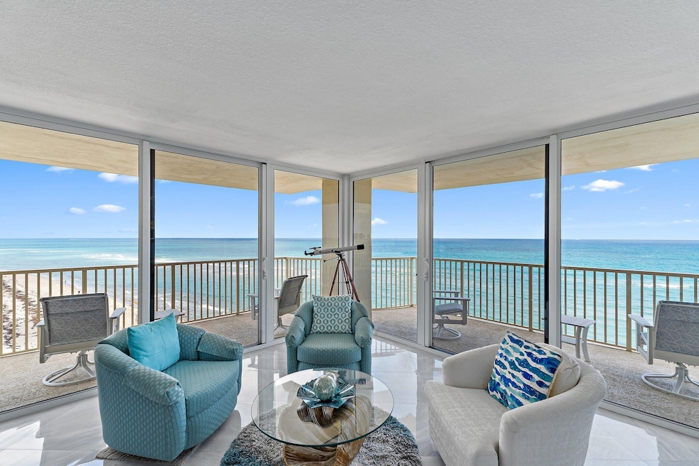 Dunes Towers unit A7A, Riviera Beach, FL 33404 - photo 1