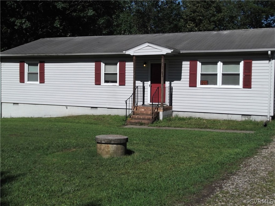 2508 Juniper Rd, Prince George, VA 23875 - photo 1