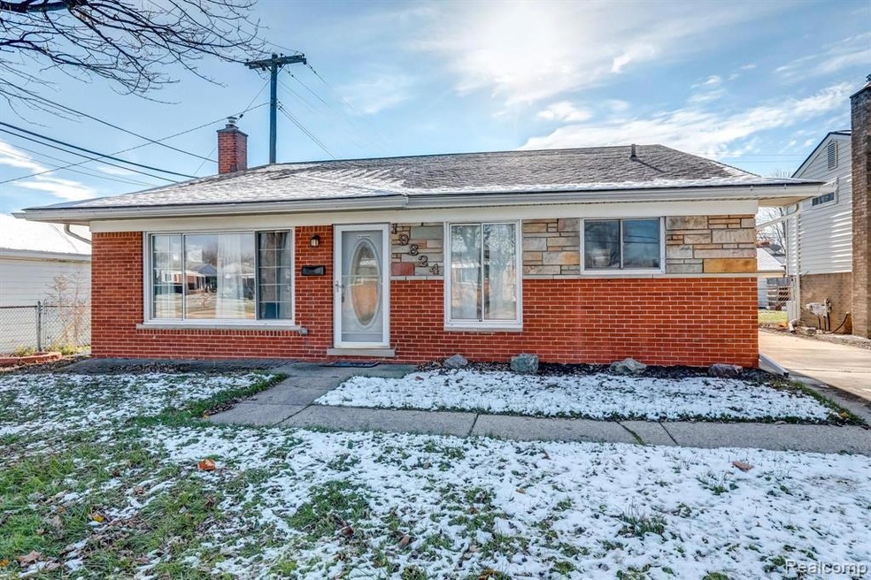 19824 Gaffke Street, St. Clair Shores, MI-1