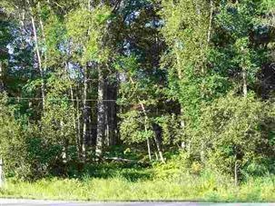 NICELY WOODED LOT
