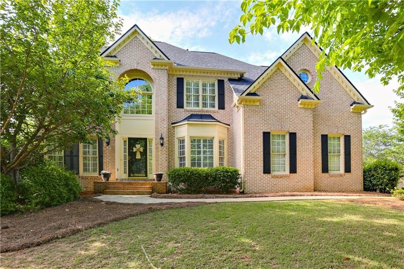 3825 Summit Gate Dr, Suwanee, GA 30024 - photo 1