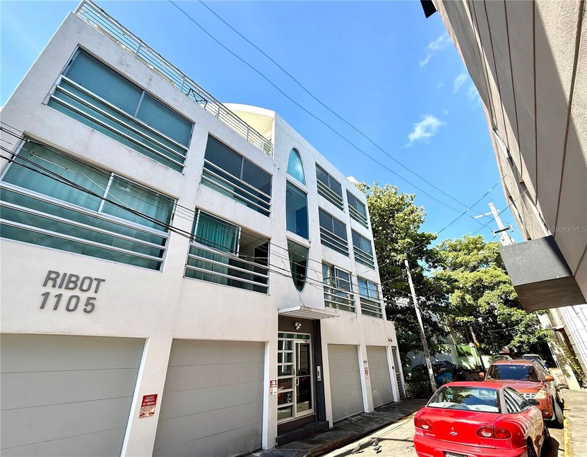 1105 Ribot unit 3, San Juan, PR 00907 - photo 1