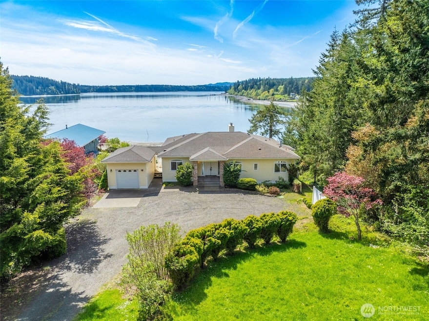 310 SE Sells Dr, Shelton, WA 98584 - photo 1