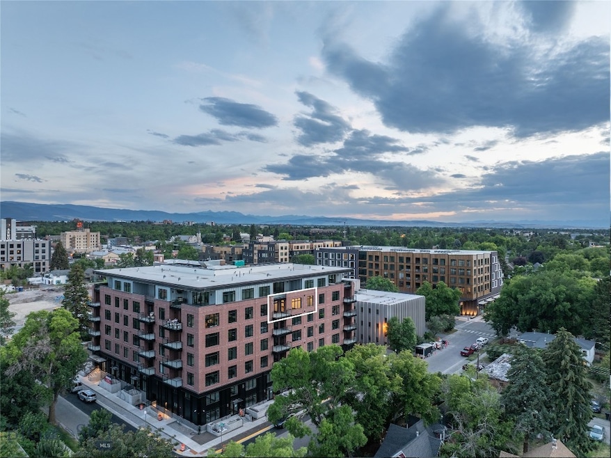 315 N Tracy Ave unit 503, Bozeman, MT 59715 - photo 1