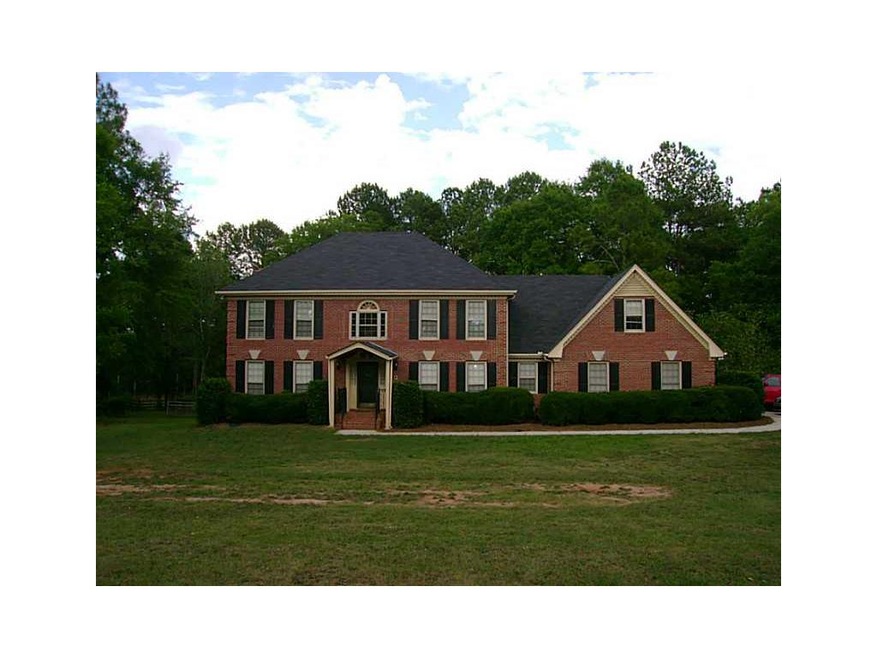 Exterior Front. Lovely 4-side Brick,Traditional St