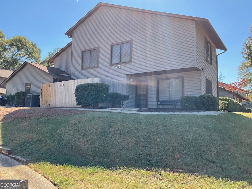 2763 Whitewater Ct, Austell, GA 30106 - photo 1