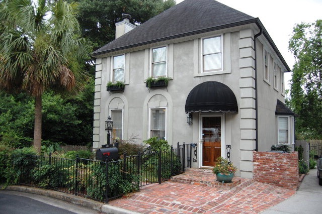 Main View