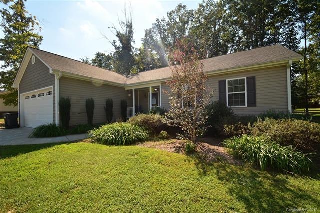 111 Cactus Ln unit 19, Statesville, NC 28625 - photo 1