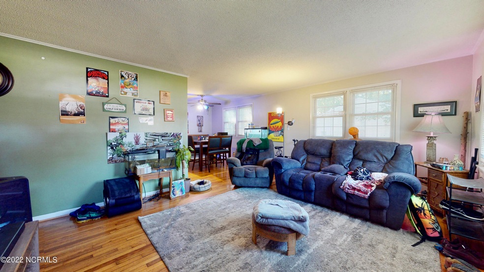 802 Barn St, Jacksonville, NC 28540 - photo 1