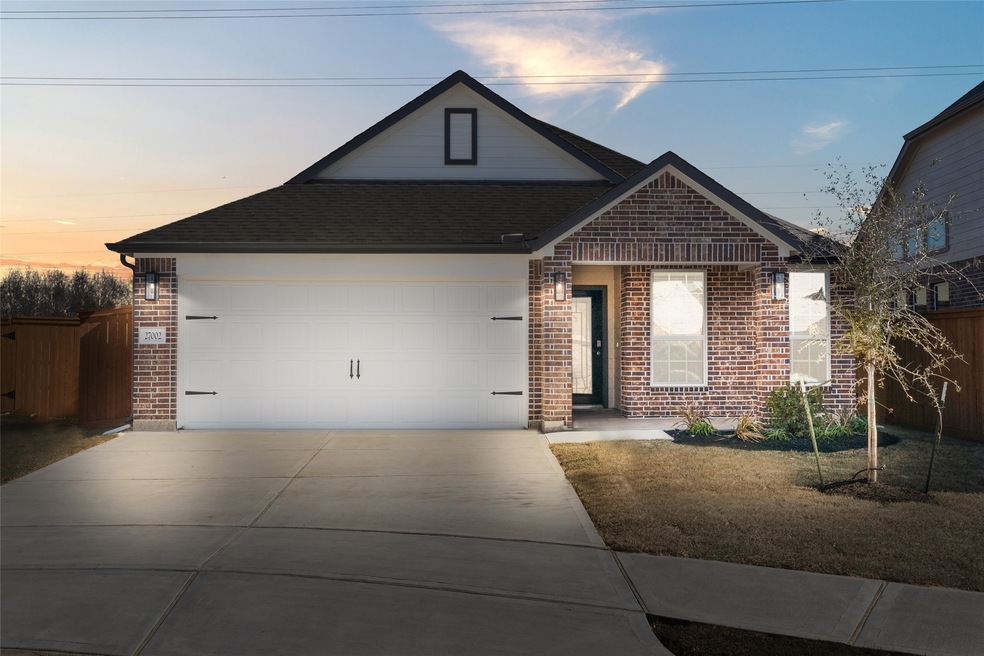 27002 Wandering Glen Ln, Katy, TX 77493 - photo 1