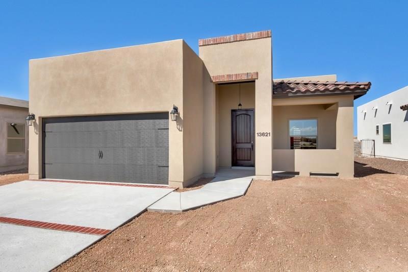 13637 Lartington, El Paso, TX 79928 - photo 1