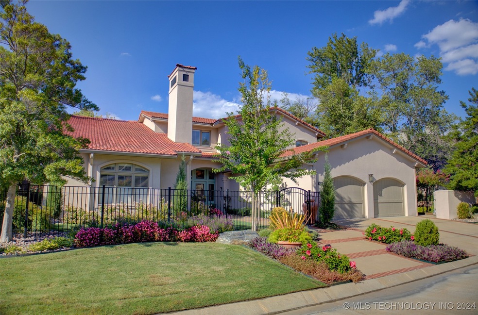 3419 E 59th St, Tulsa, OK 74135 - photo 1