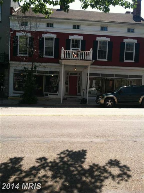 9 N Main St, Mercersburg, PA 17236 - photo 1