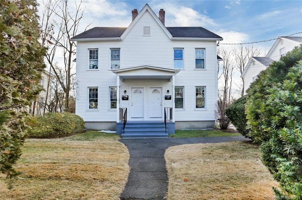 117 East Ave, New Canaan, CT 06840 - photo 1