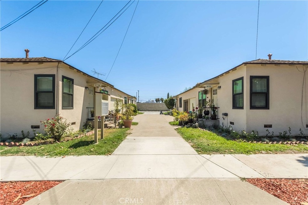9730 Beverly St, Bellflower, CA 90706 - photo 1
