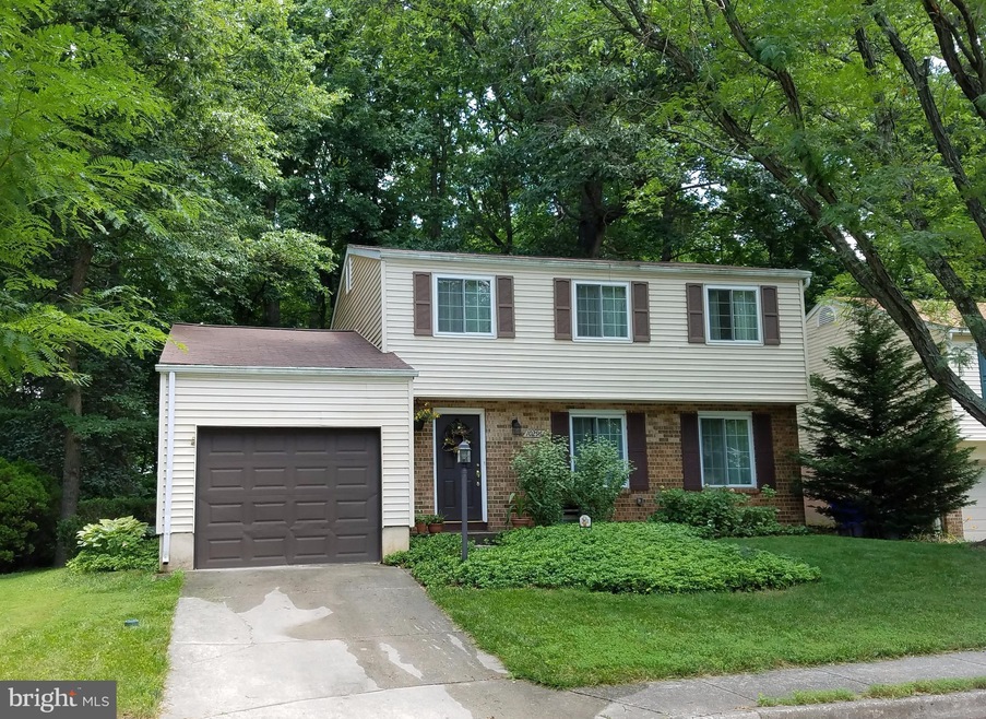 10296 Wayover Way, Columbia, MD 21046 - photo 1