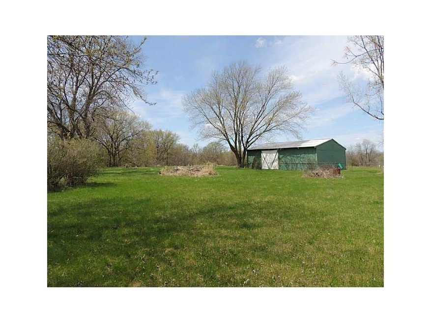 3673 van Fossen Ln, Toddville, IA 52341 - photo 1