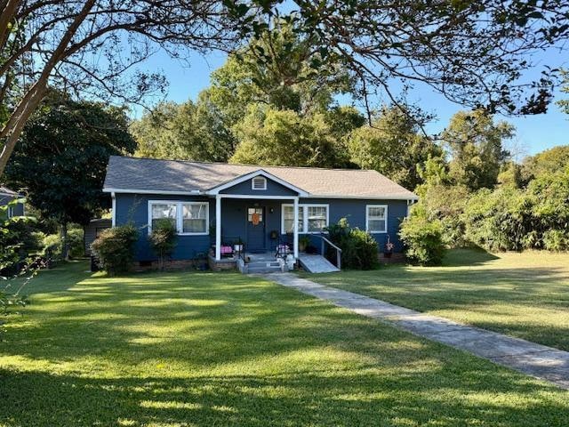 100 Park Place, Natchez, MS 39120 - photo 1