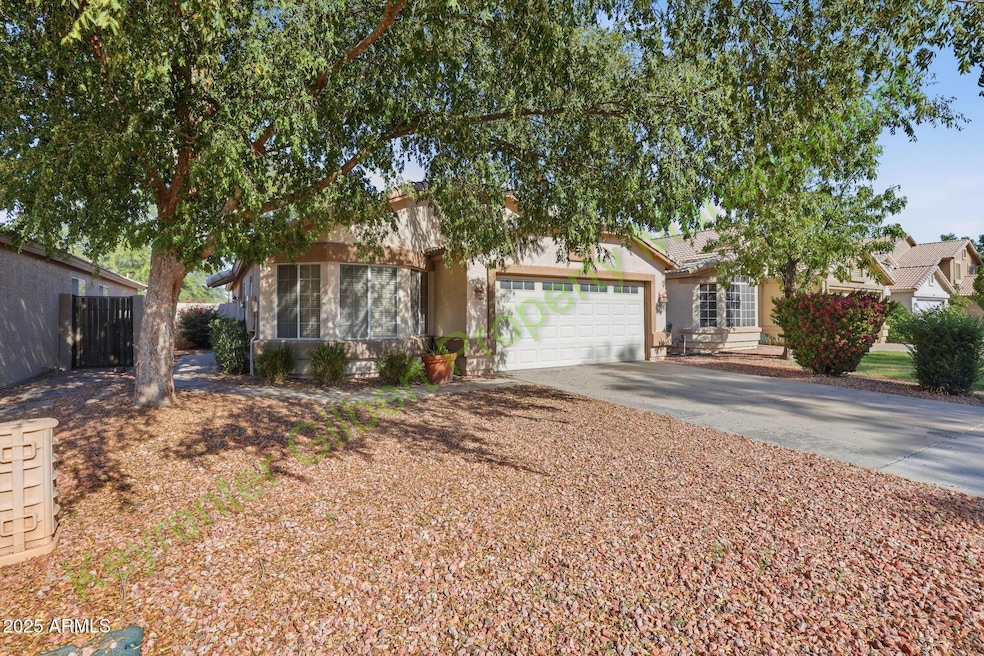 142 W Smoke Tree Rd, Gilbert, AZ 85233 - photo 1