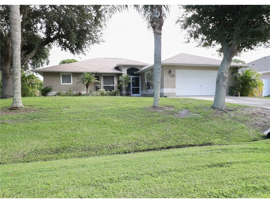 136 Pelican Island Place, Sebastian, FL 32958 - photo 1