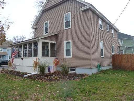 46 Oak St, Ludlow, MA 01056 - photo 1