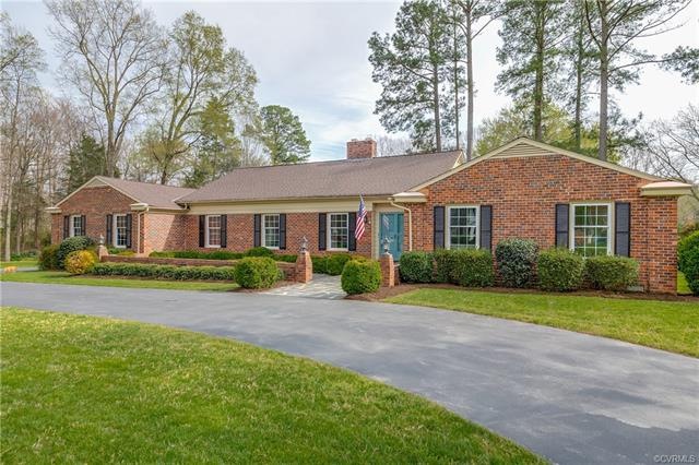 10709 Chipewyan Dr, Henrico, VA 23238 - photo 1