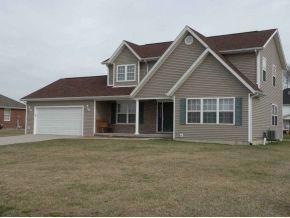 356 Curtis Ct, Batesville, IN 47006 - photo 1