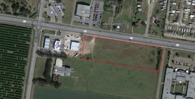 0 Fm 495, Alamo, TX 78577 - photo 1