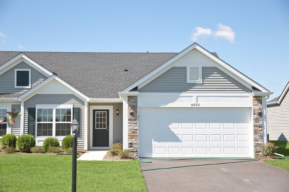 10222 Gettler St, Dyer, IN 46311 - photo 1