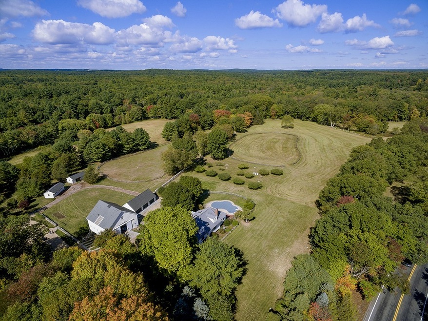 376 Orchard St, Millis, MA 02054 - photo 1