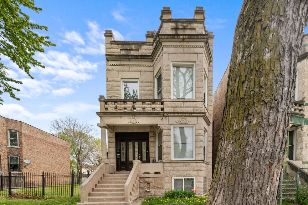 unlisted-address, Chicago, IL 60623 - photo 1