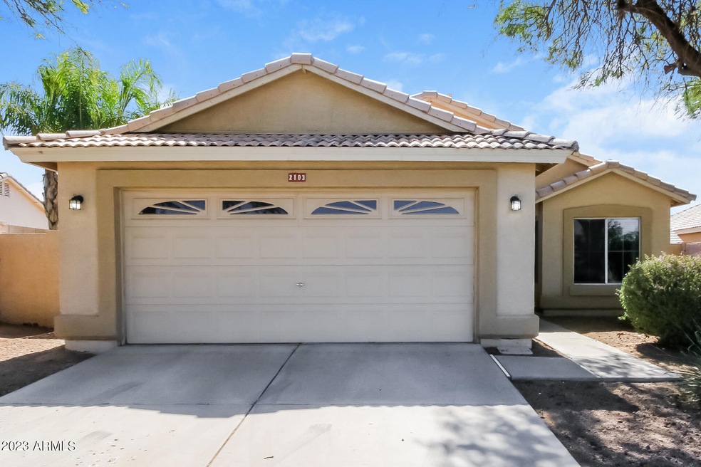 unlisted-address, Mesa, AZ 85209 - photo 1