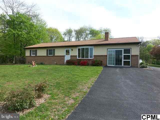 635 Fishing Creek Valley Rd, Harrisburg, PA 17112 - photo 1