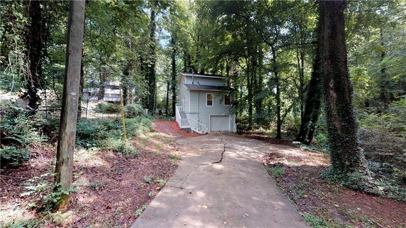 1220 Enota Cir NE, Gainesville, GA 30501 - photo 1