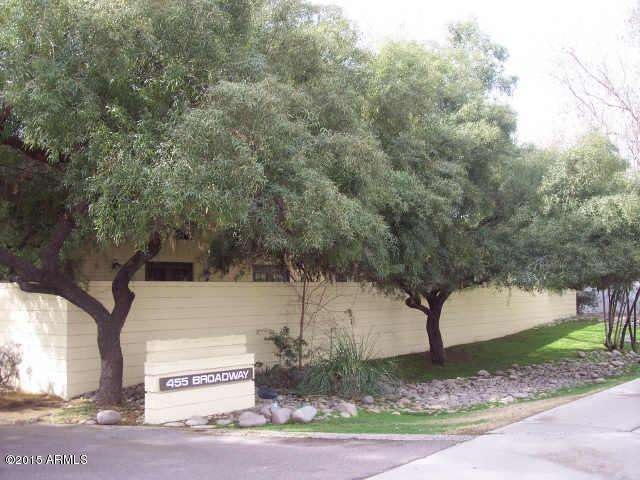 455 E Broadway Rd unit 4, Tempe, AZ 85282 - photo 1