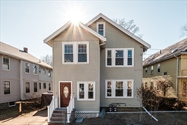 36 Faneuil St unit 2, Brighton, MA 02135 - photo 1