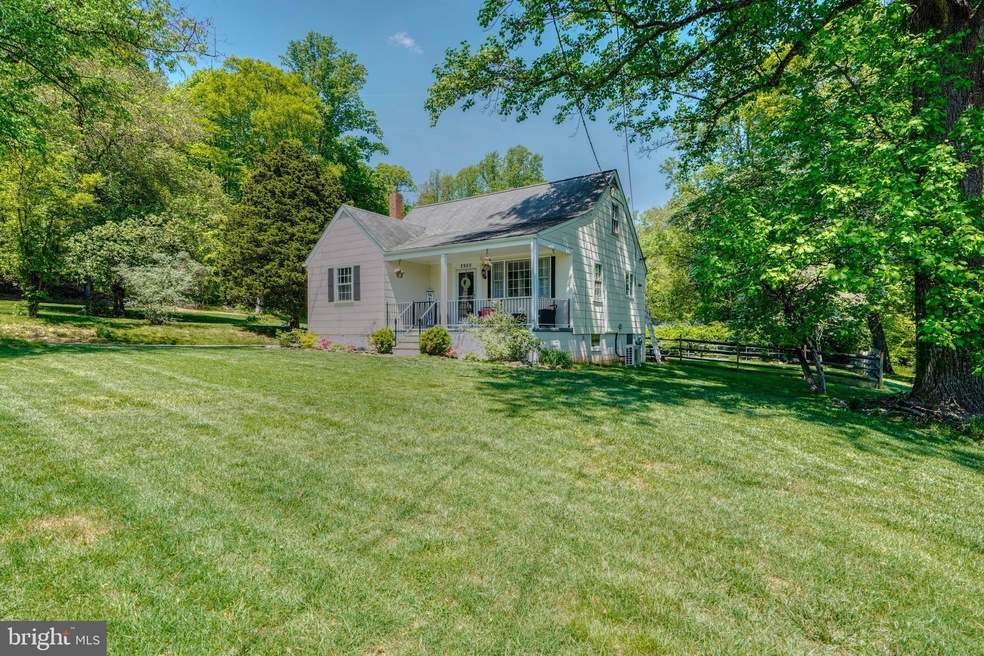 2900 Reckord Rd, Fallston, MD 21047 - photo 1