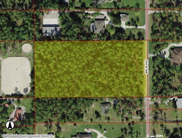 0 27th St NW, Naples, FL 34120 - photo 1