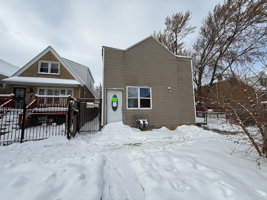 2120 N Lockwood Ave, Chicago, IL 60639 - photo 1