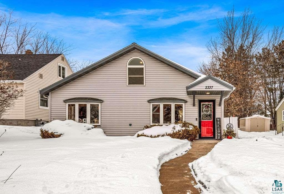 2337 Nanticoke St, Duluth, MN 55811 - photo 1