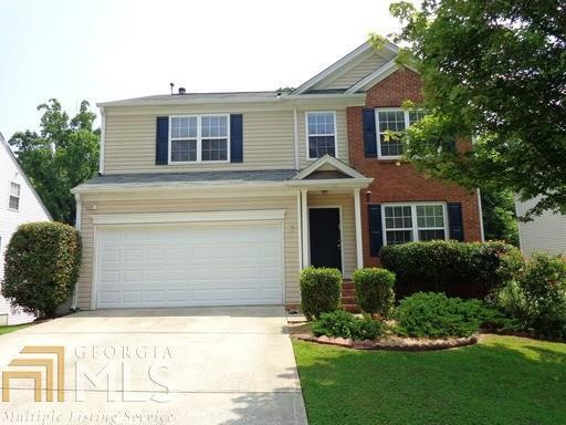 218 Picadilly Place, Canton, GA 30114 - photo 1