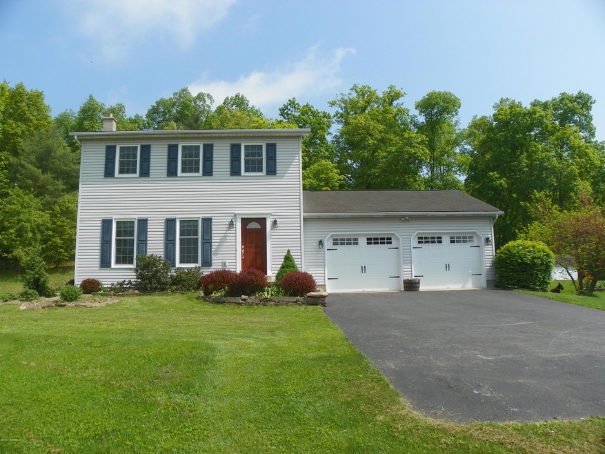 223 Foust Hill Rd, Hughesville, PA 17737 - photo 1