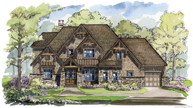 Image of Planned Home