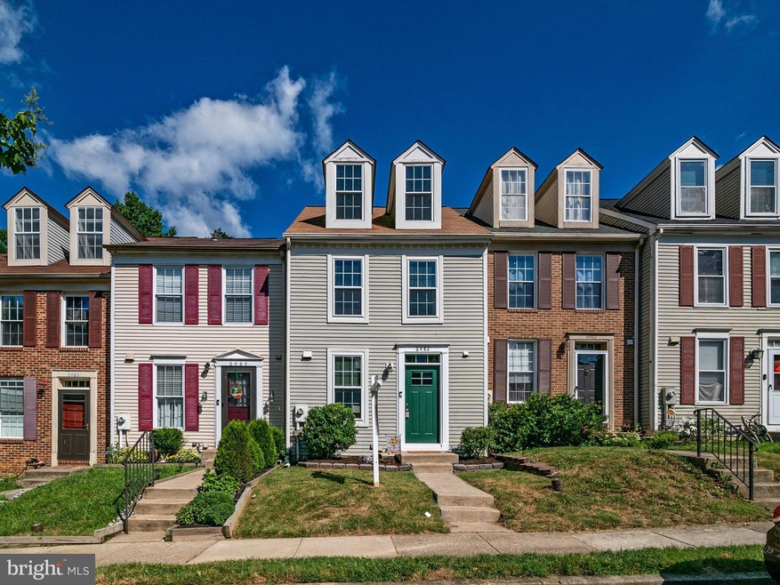 6482 Ducketts Ln, Elkridge, MD 21075 - photo 1