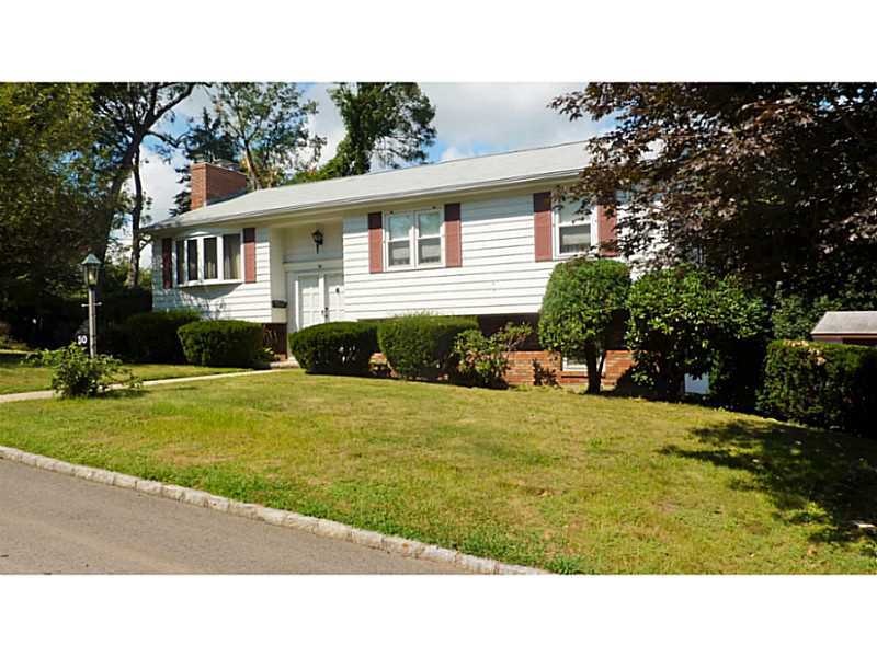 50 Briarwood Rd, Cranston, RI 02920 - photo 1